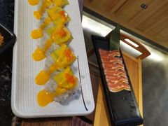 -九田家黑牛烤肉料理(中北镇店)