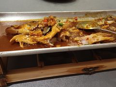 -徽州小镇(高新店)