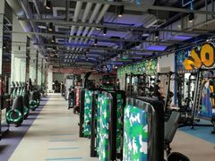 -Trainyard 炼·工场(中国国际贸易中心店)
