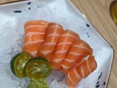-YAMAKAWA(龙湖胥江天街店)