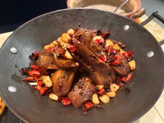 -聚味瞿记·龙虾堂(咸嘉湖店)