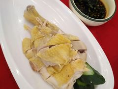 -侬佳蒸菜馆(听潮店)
