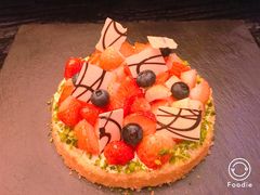 -北京希尔顿逸林酒店