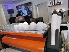 -Peet's Coffee皮爷咖啡(大学路店)