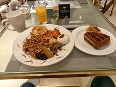 -成都天府丽都喜来登饭店