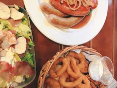 -宝莱纳餐厅(滨江店)