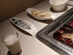 -海底捞火锅(上元大街店)