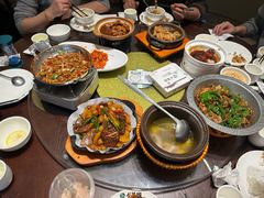 -小菜园新徽菜(阜阳颍州万达店)