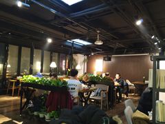 大堂-心邸·庆宴(雅宝城店)