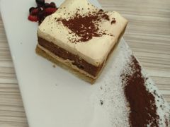 经典提拉米苏-必胜客(紫竹桥苏宁店)