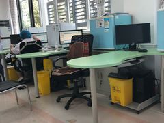 -河西区陈塘庄街社区卫生服务中心