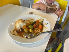 -宜家·瑞典风味餐厅(无锡店)