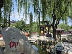 -华清宫景区