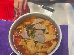 -丽丽三鲜螺蛳粉(田林路店)
