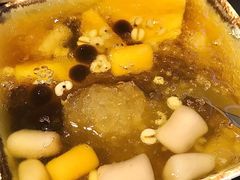 -鲜芋仙(宝地广场店)