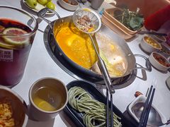 -左庭右院鲜牛肉火锅(新梅广场店)