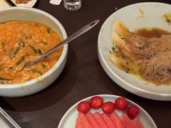 -静之湖湖畔餐厅