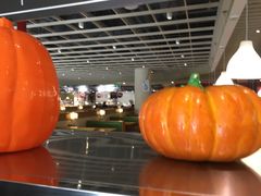 大堂-So Lounge索兰至餐厅(蓝色港湾店)