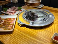 -喜来稀肉(北外滩白玉兰广场店)