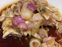 -宜宾海鲜酒家·三十年老字号