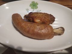 附骨香肠-松坂屋日料自助(长城路店)