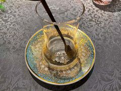 -La Medina餐厅(亮马河南路店)