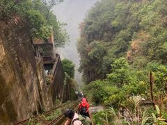 -广东大峡谷
