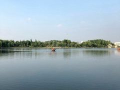 -马帮寨院坝火锅(龙港公园店)