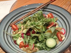 -傲鳗·日本料理(光华路店)