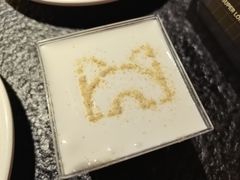嘟嘟奶盖布丁-嘿嘟嘟·肋条烧肉放题(爱融荟城店)