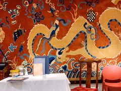 -东兴楼饭庄(六里桥店)