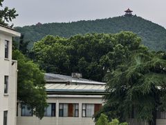 -济南南郊宾馆