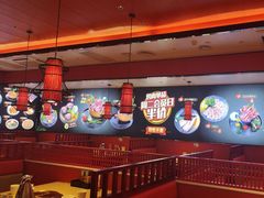 -妙香居韩国烤肉(鹏瑞利季华广场店)