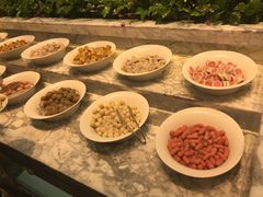 -火锅岛潮牌自助餐厅(天津天佑城店)