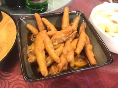 -家缘大酒店(新天地不夜城店)