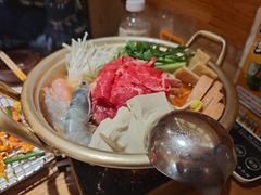 -冰川朝鲜族料理·东北菜(观前店)