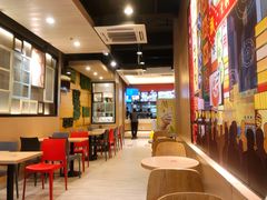 -永和大王(共和新路店)