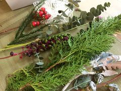 -森野花艺培训·企业团建活动沙龙