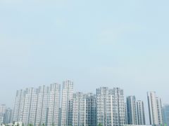 -南京眼步行桥