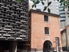 -大馆(前中区警署建築群)