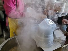 -顺心拉面馆(马道街店)