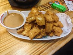 -老姑砂锅·烧烤天津菜(体北道店)