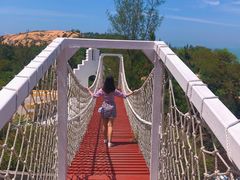 -那琴半岛地质海洋公园