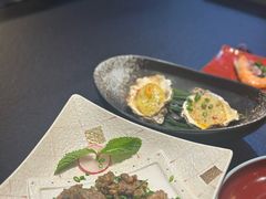 -大江户日本料理(吕厝店)
