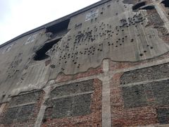 -上海四行仓库抗战纪念馆