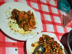 -好帮厨·下饭浏阳菜·坚持现炒(月湖店)