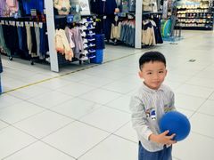 -迪卡侬(湘江路店)