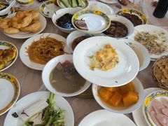 -康陵正德春饼宴26号
