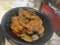 -聚味瞿记·龙虾堂(咸嘉湖店)