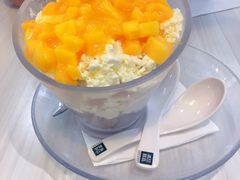 -满记甜品(荟聚购物中心店)